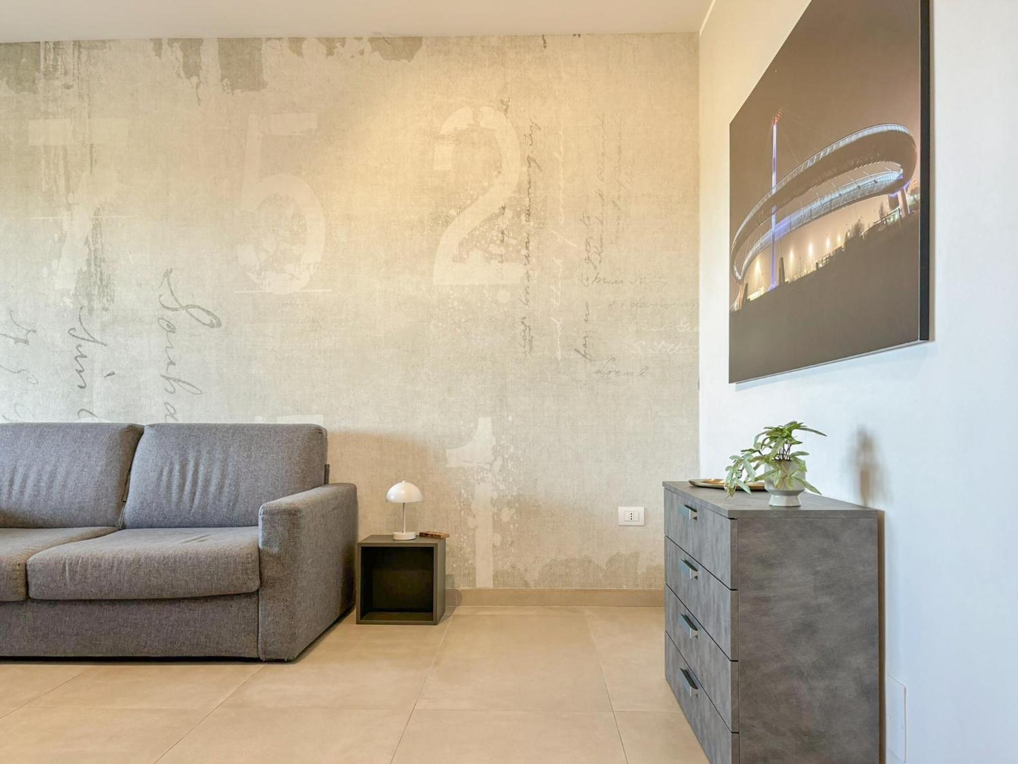 Yuna Rent - Residenza Ponte Del Mare view 5