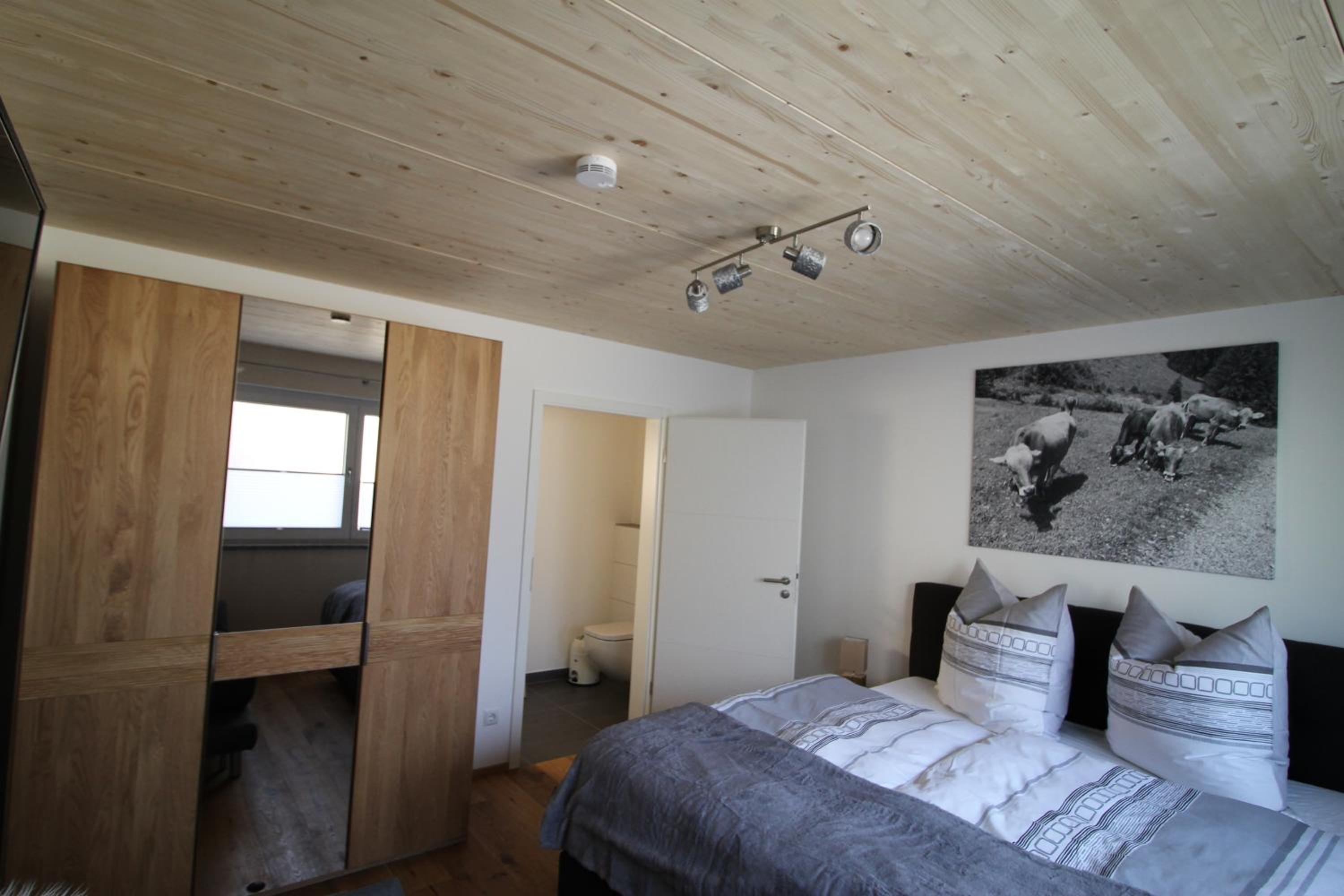 Haus Plattenbichlstraße - Ferienhäuser Alpenglück