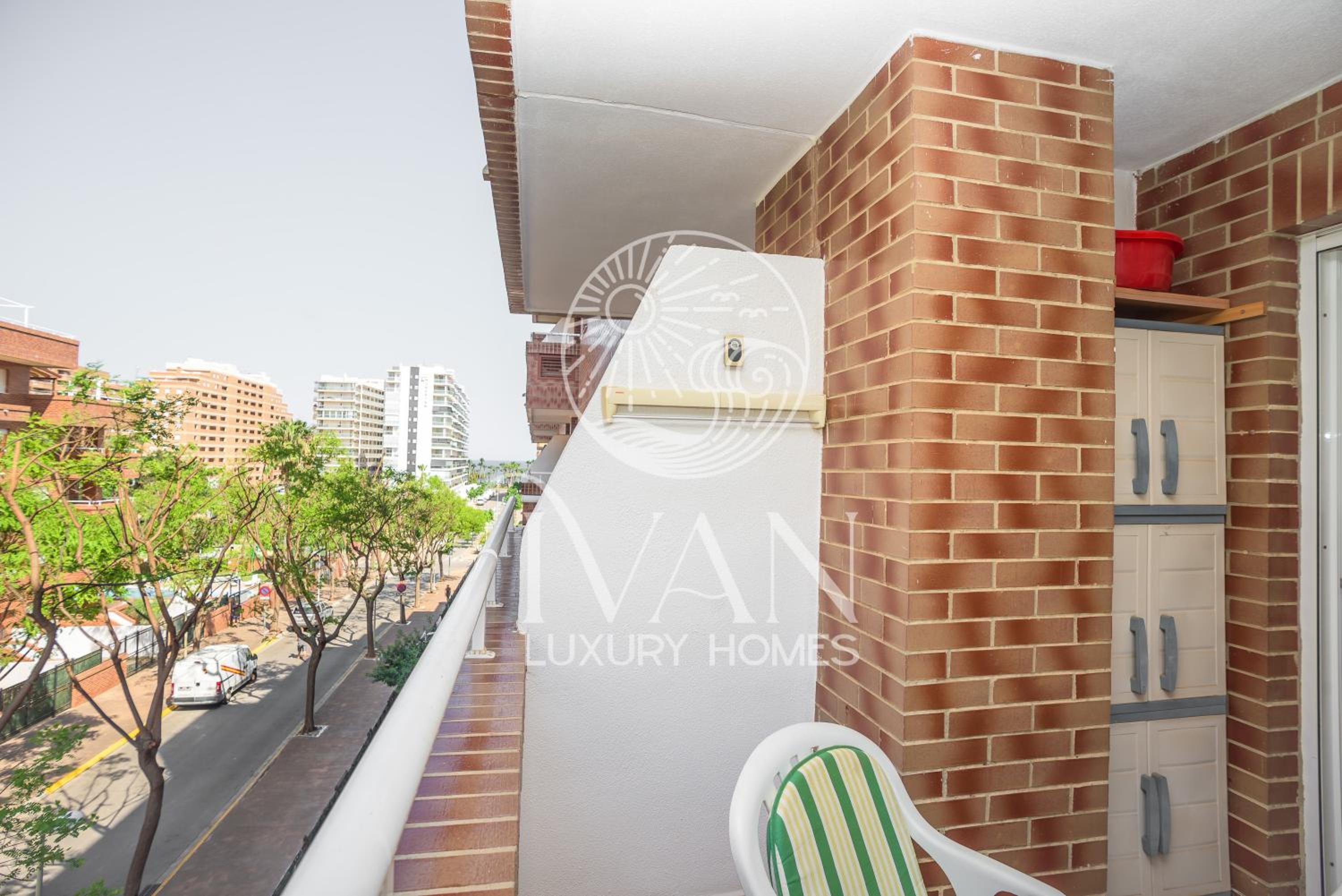 Casa Arcoiris Ivan Luxury Homes 3ªPlta Norte view 3
