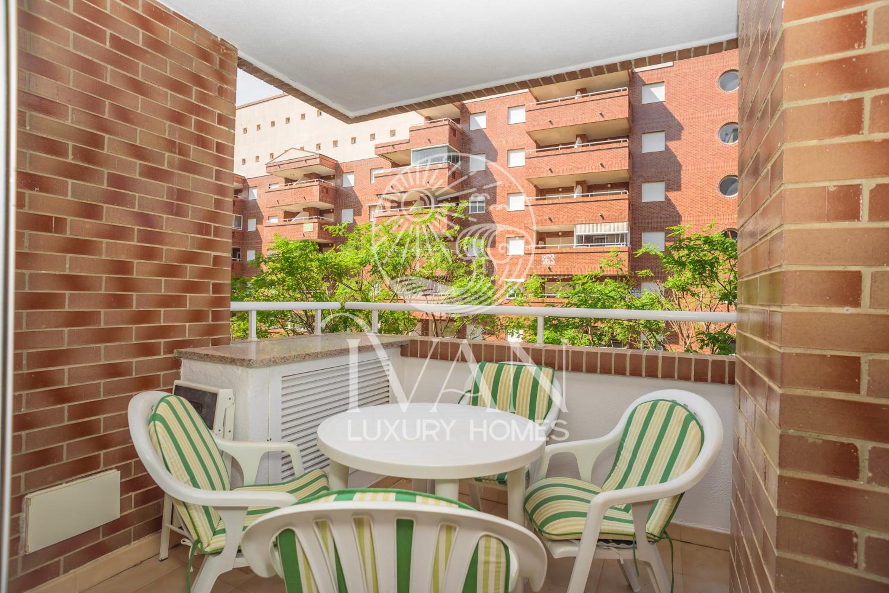 Casa Arcoiris Ivan Luxury Homes 3ªPlta Norte view 4