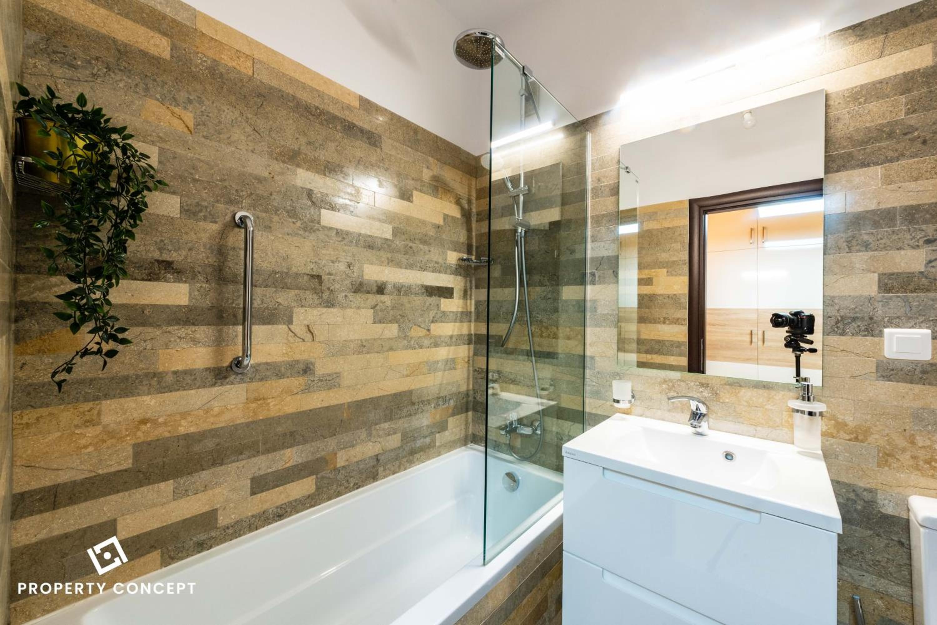 Cozy Studio close to Tineretului Park view 4