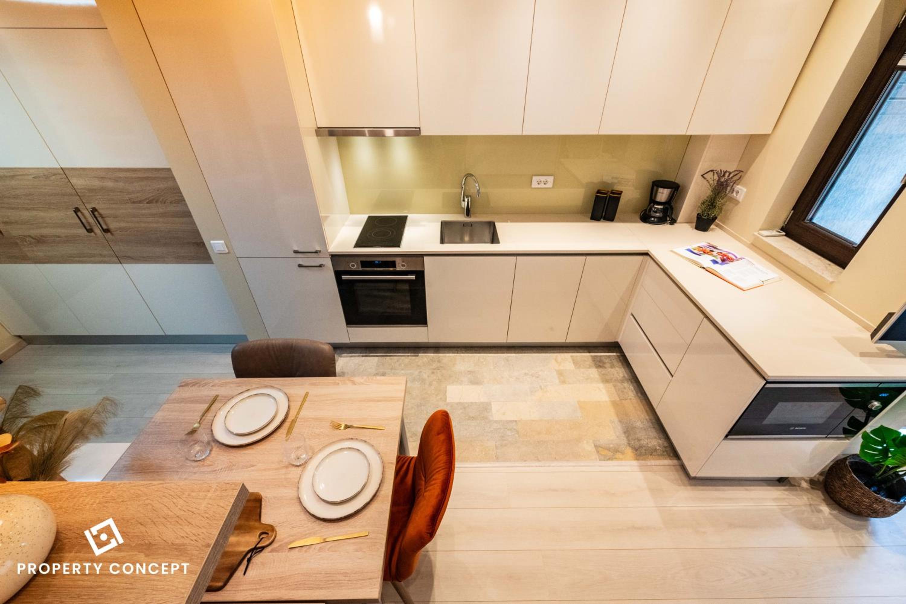 Cozy Studio close to Tineretului Park view 5