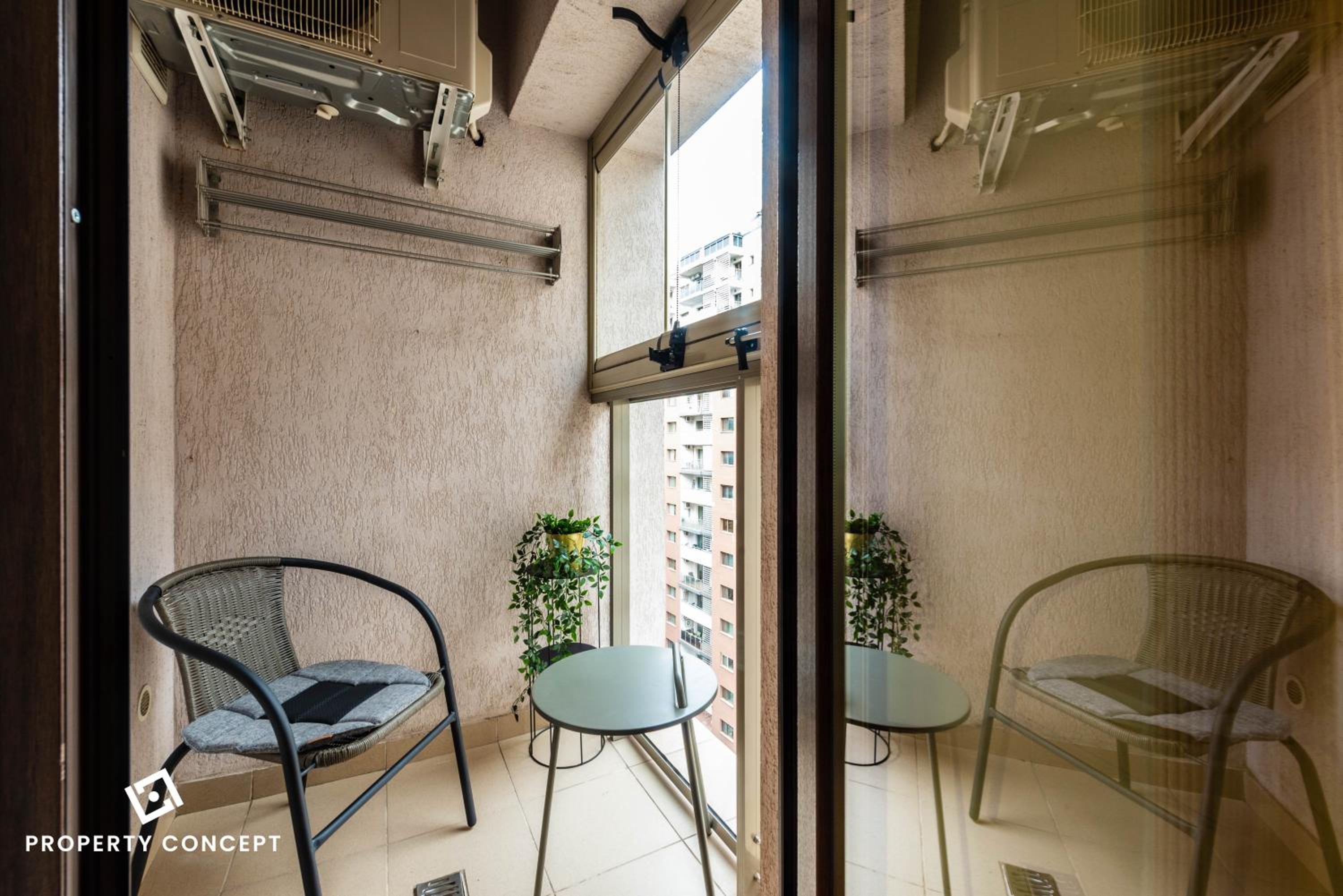 Cozy Studio close to Tineretului Park view 3