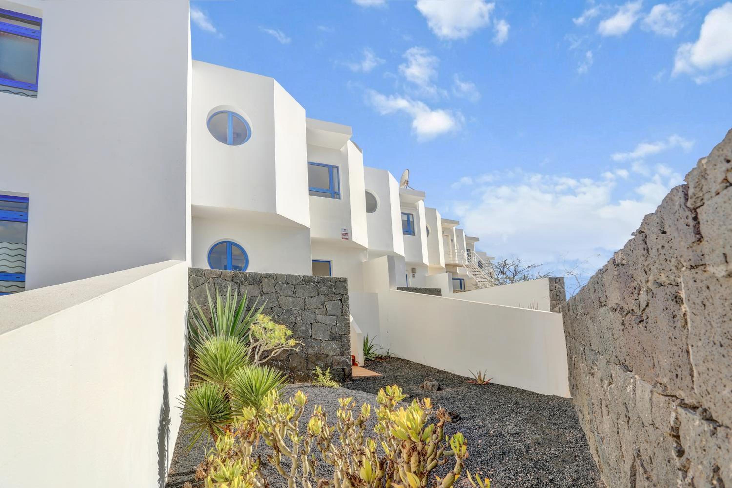 casa FELICIDAD