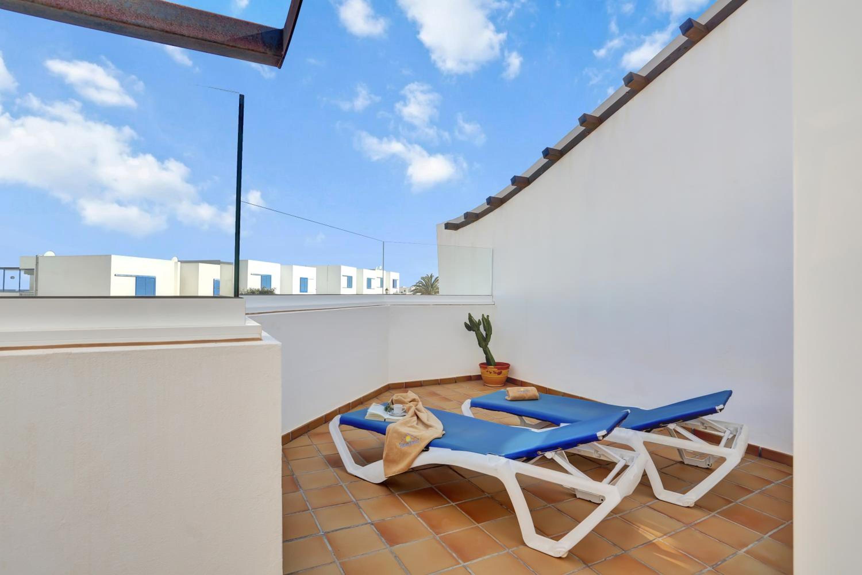 casa FELICIDAD