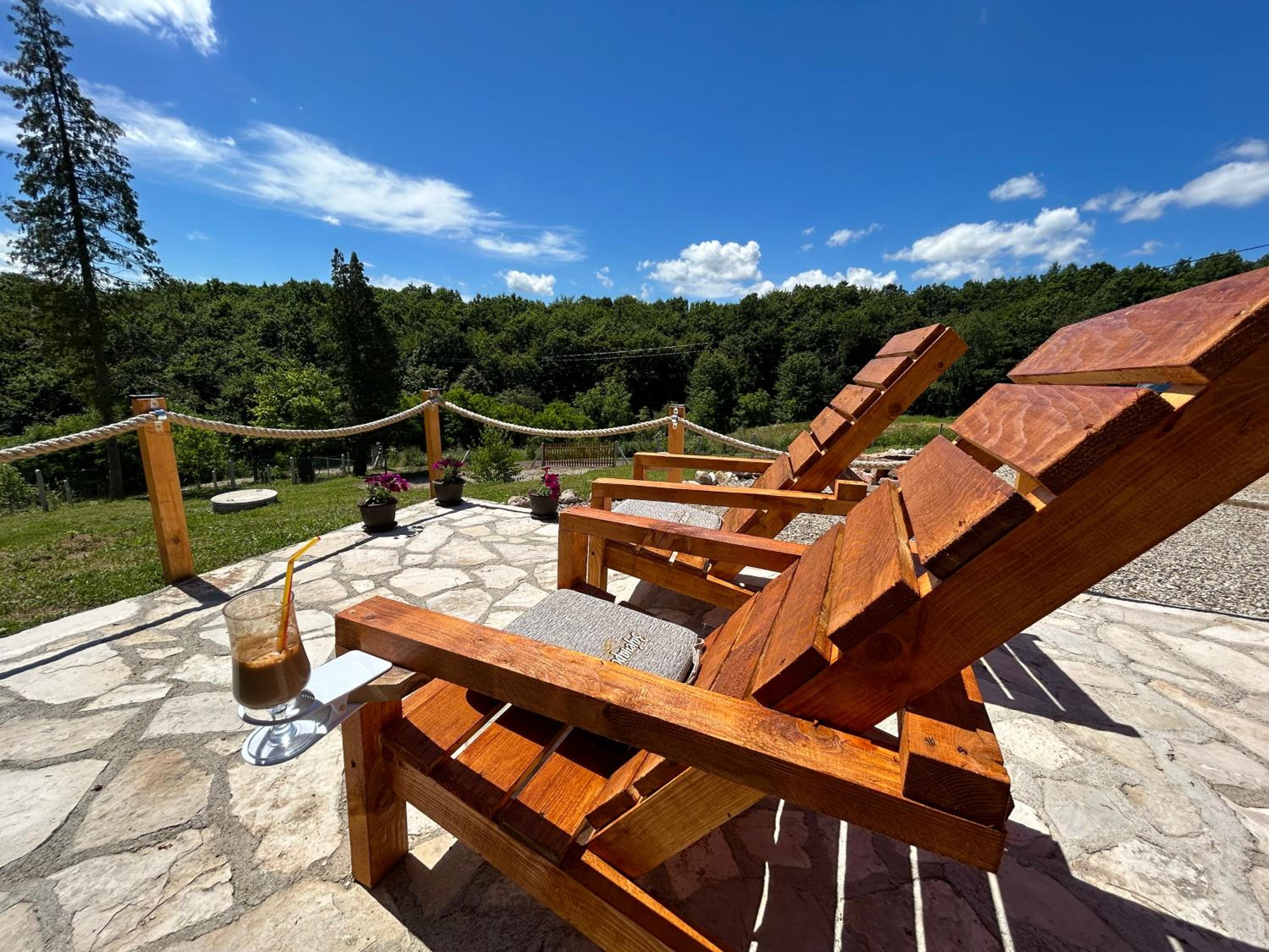 Jerry's Cottage Banja Luka