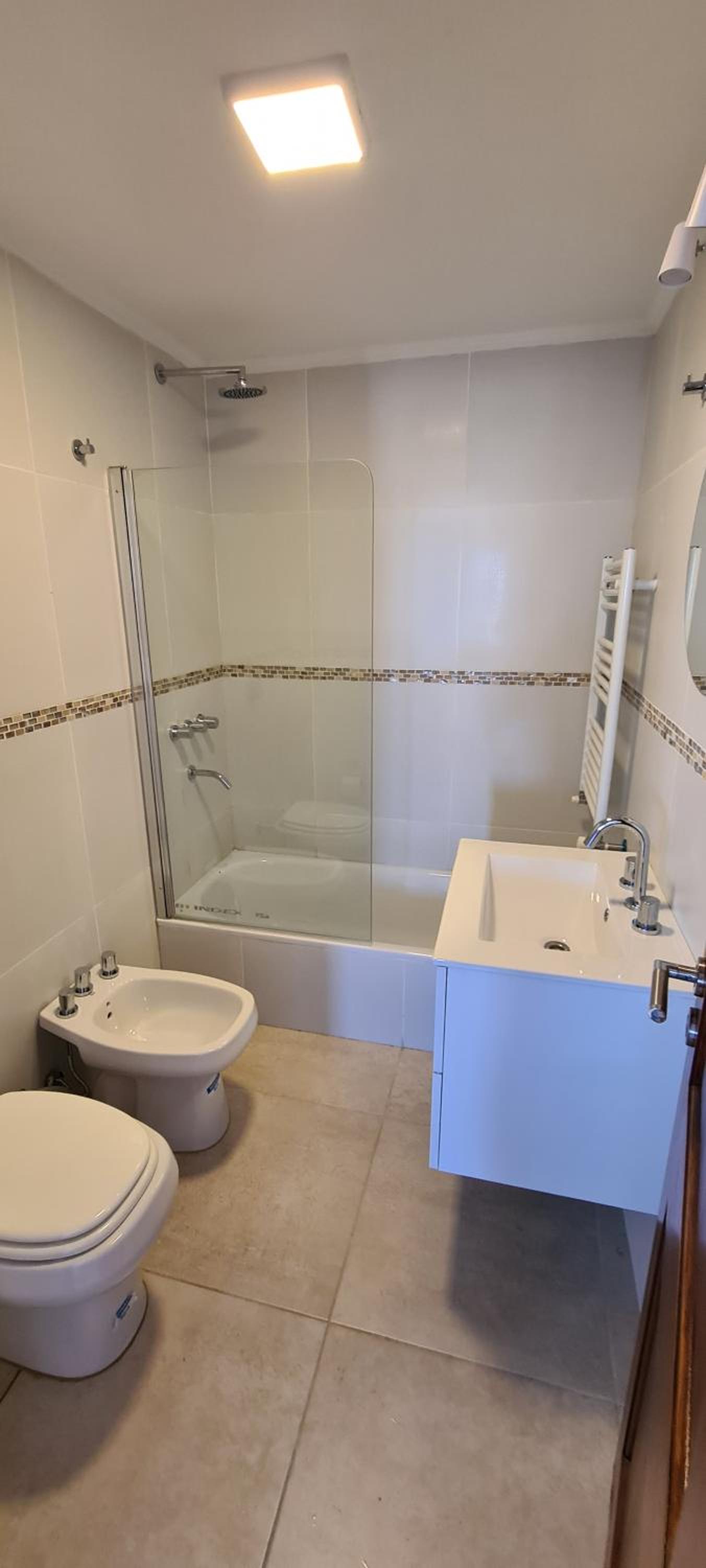 Portal Norte Departamento Premium Piso 14C La mejor vista! Factura C