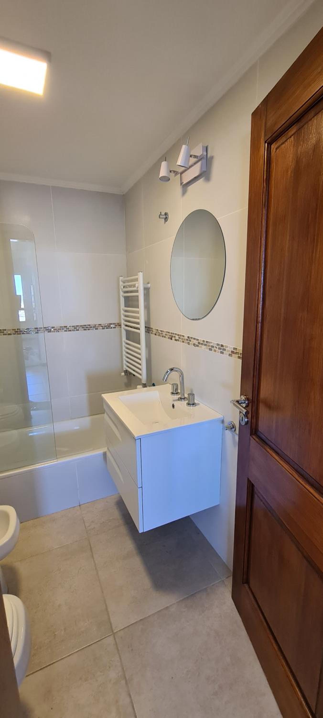 Portal Norte Departamento Premium Piso 14C La mejor vista! Factura C
