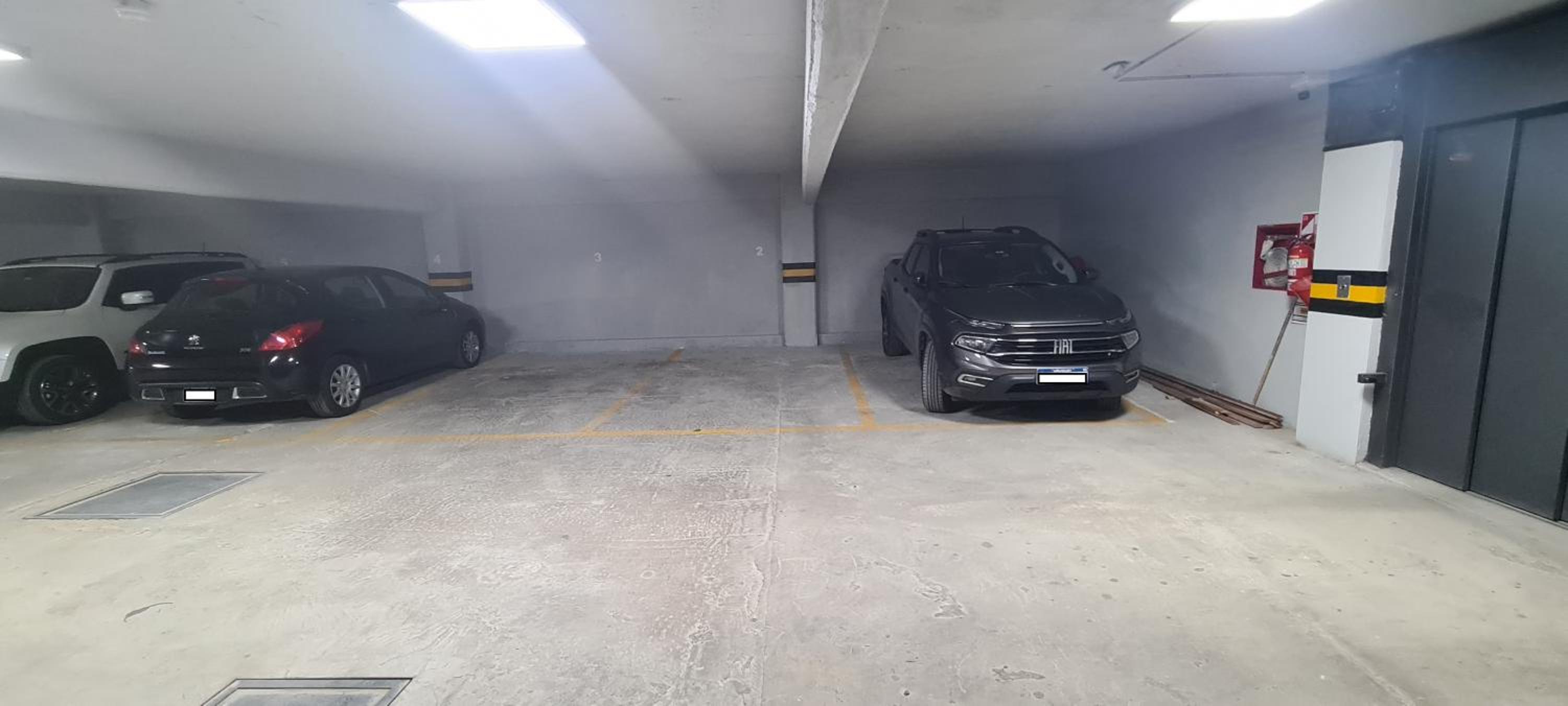 Portal Norte Departamento Premium Piso 14C La mejor vista! Factura C