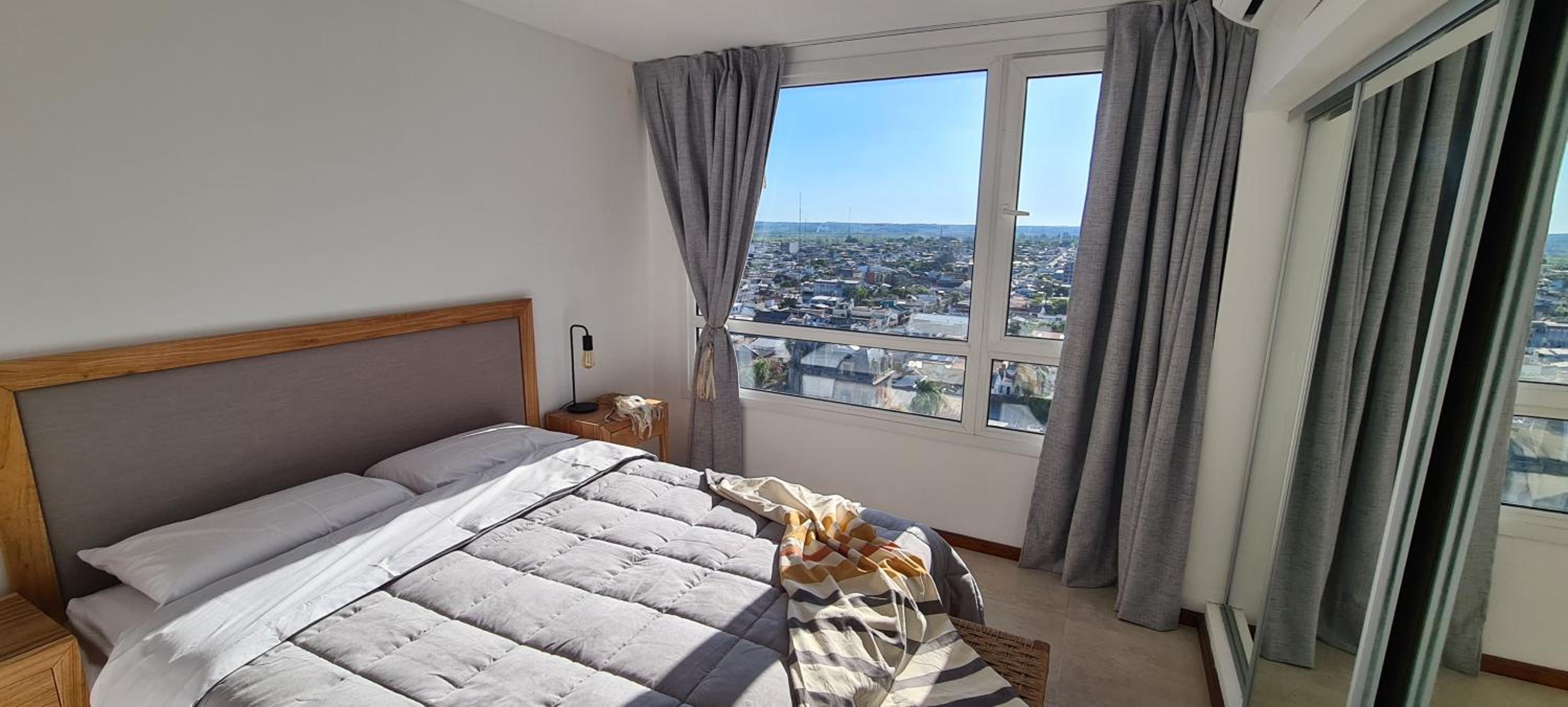 Portal Norte Departamento Premium Piso 14C La mejor vista! Factura C