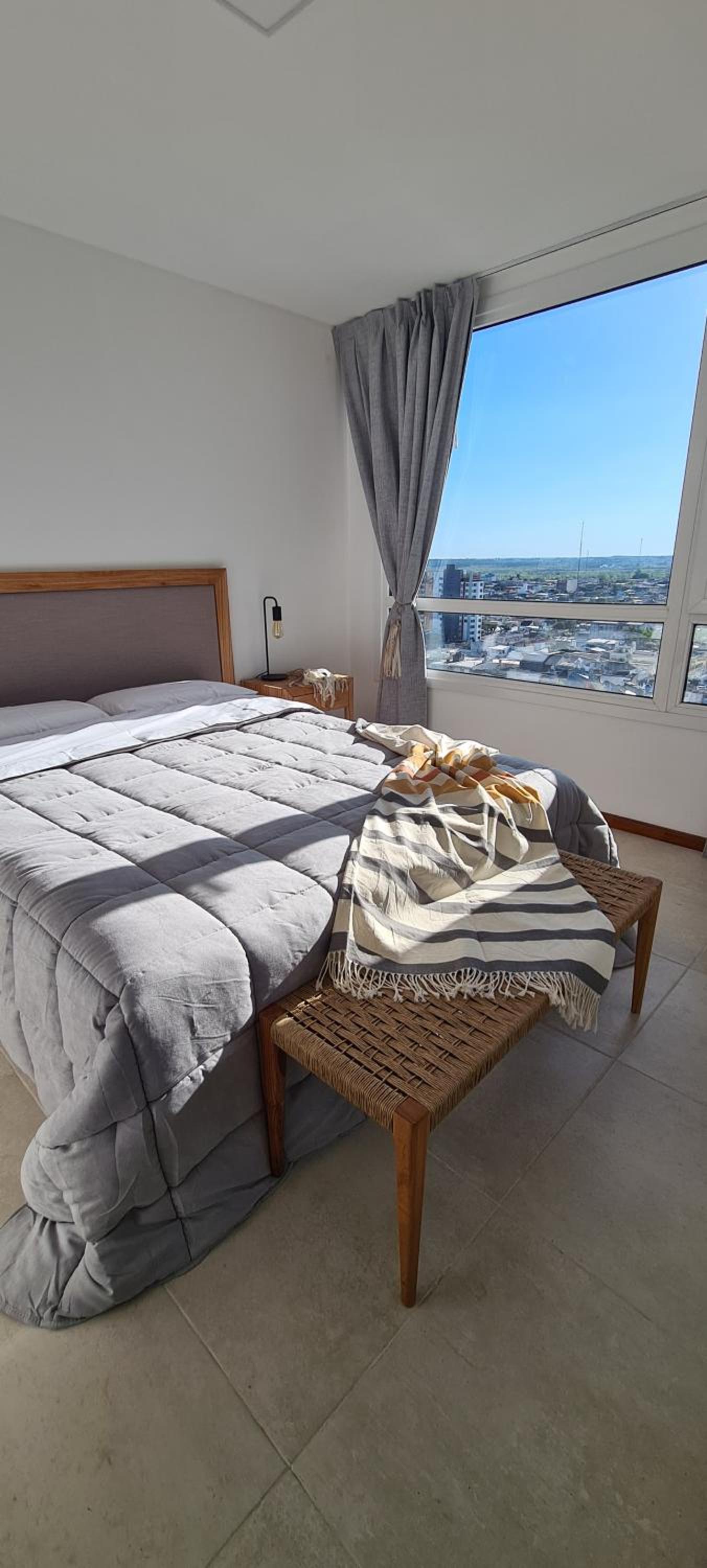 Portal Norte Departamento Premium Piso 14C La mejor vista! Factura C