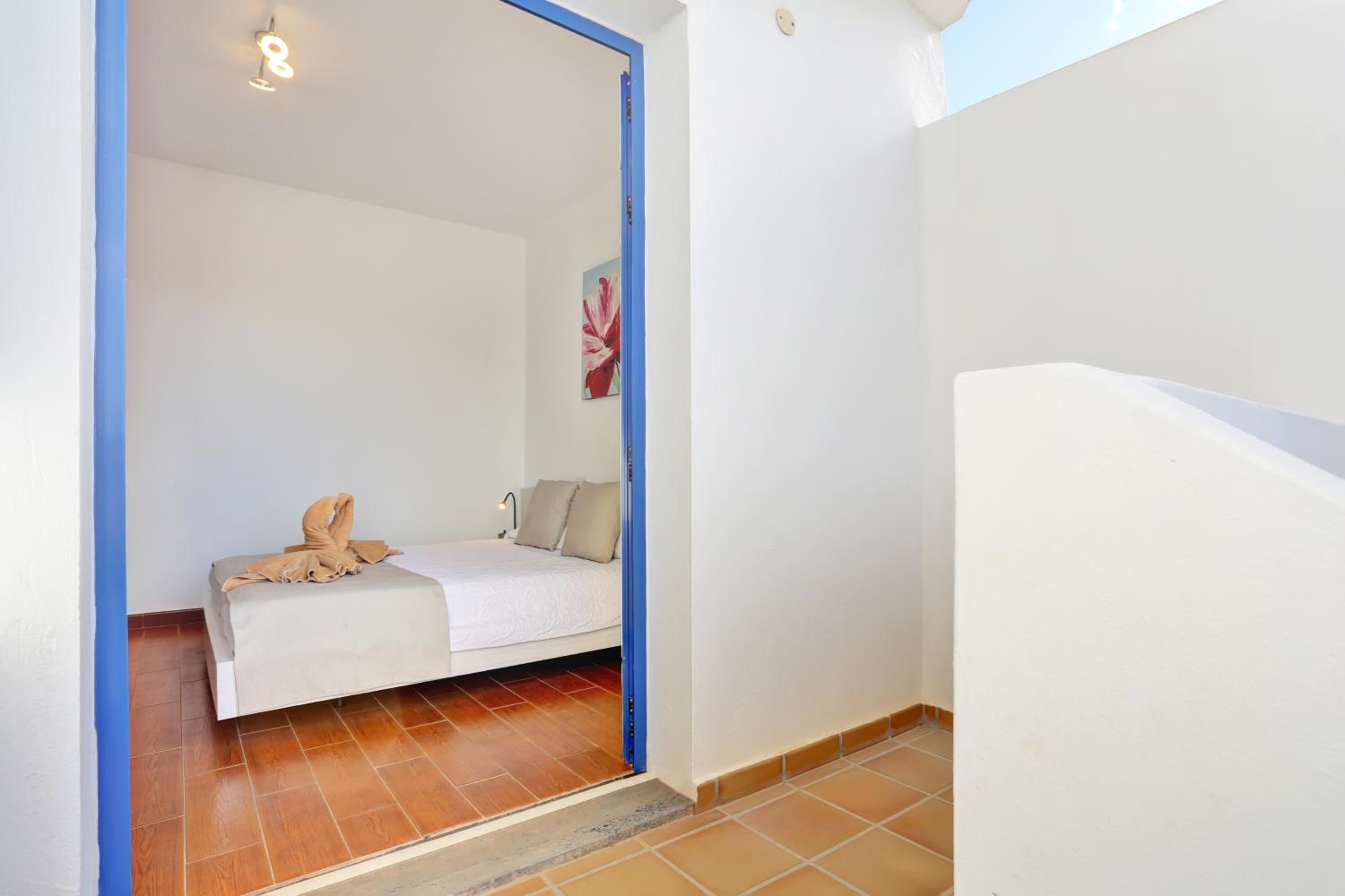 casa FELICIDAD