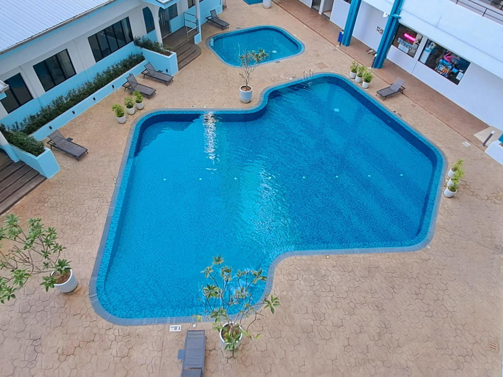 Mutiara Melaka Beach Resort by The Princess photo 2