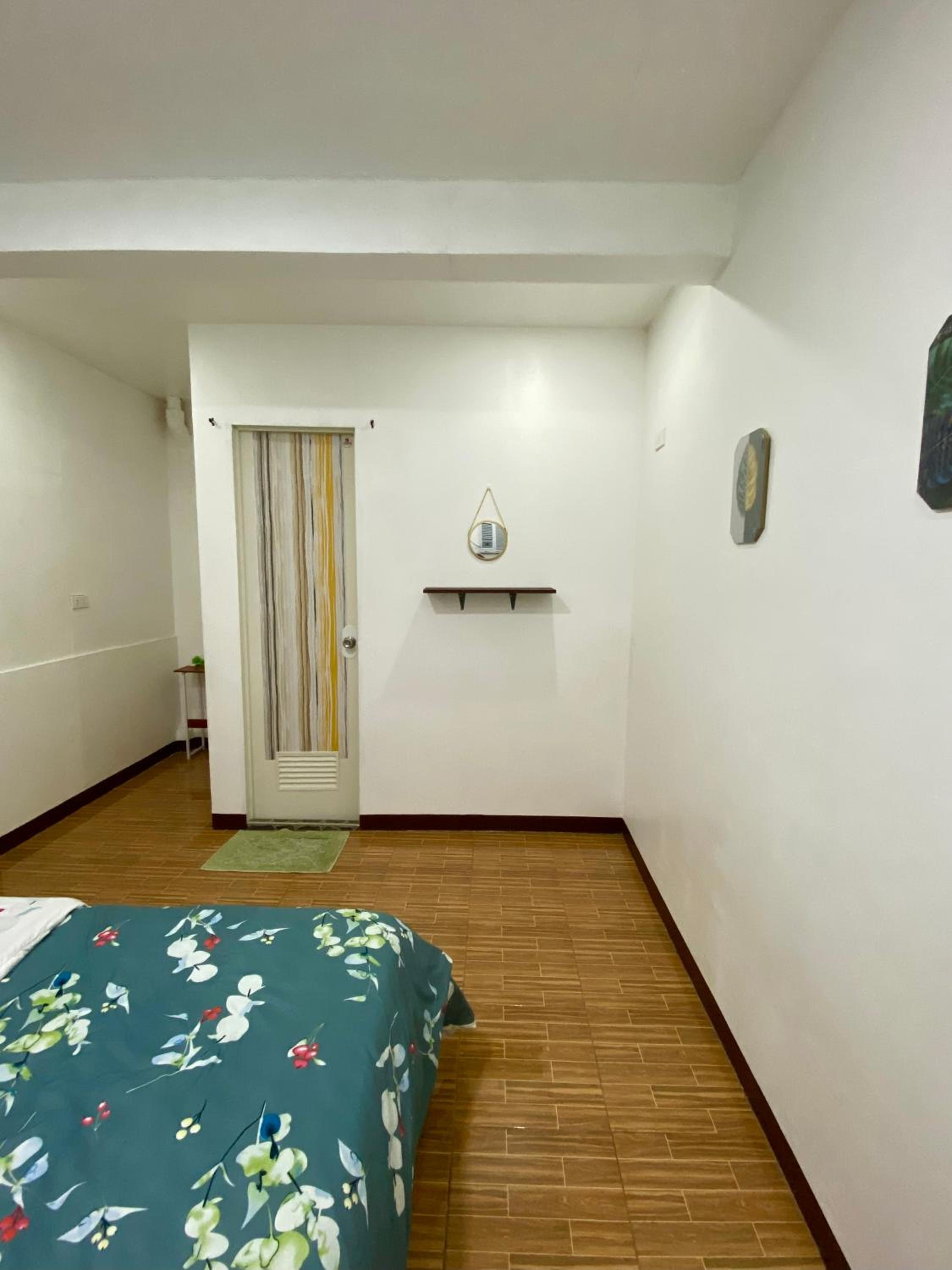 Moalboal Panagsama beach TopBudz Hostel