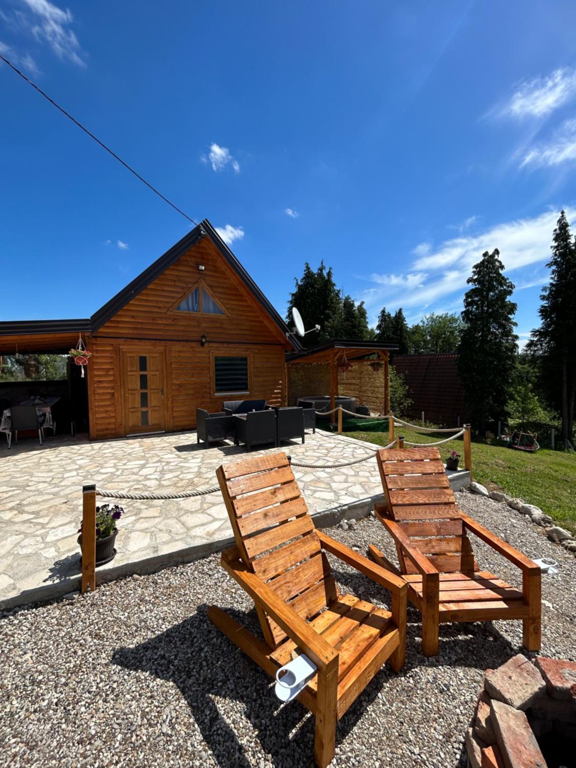 Jerry's Cottage Banja Luka