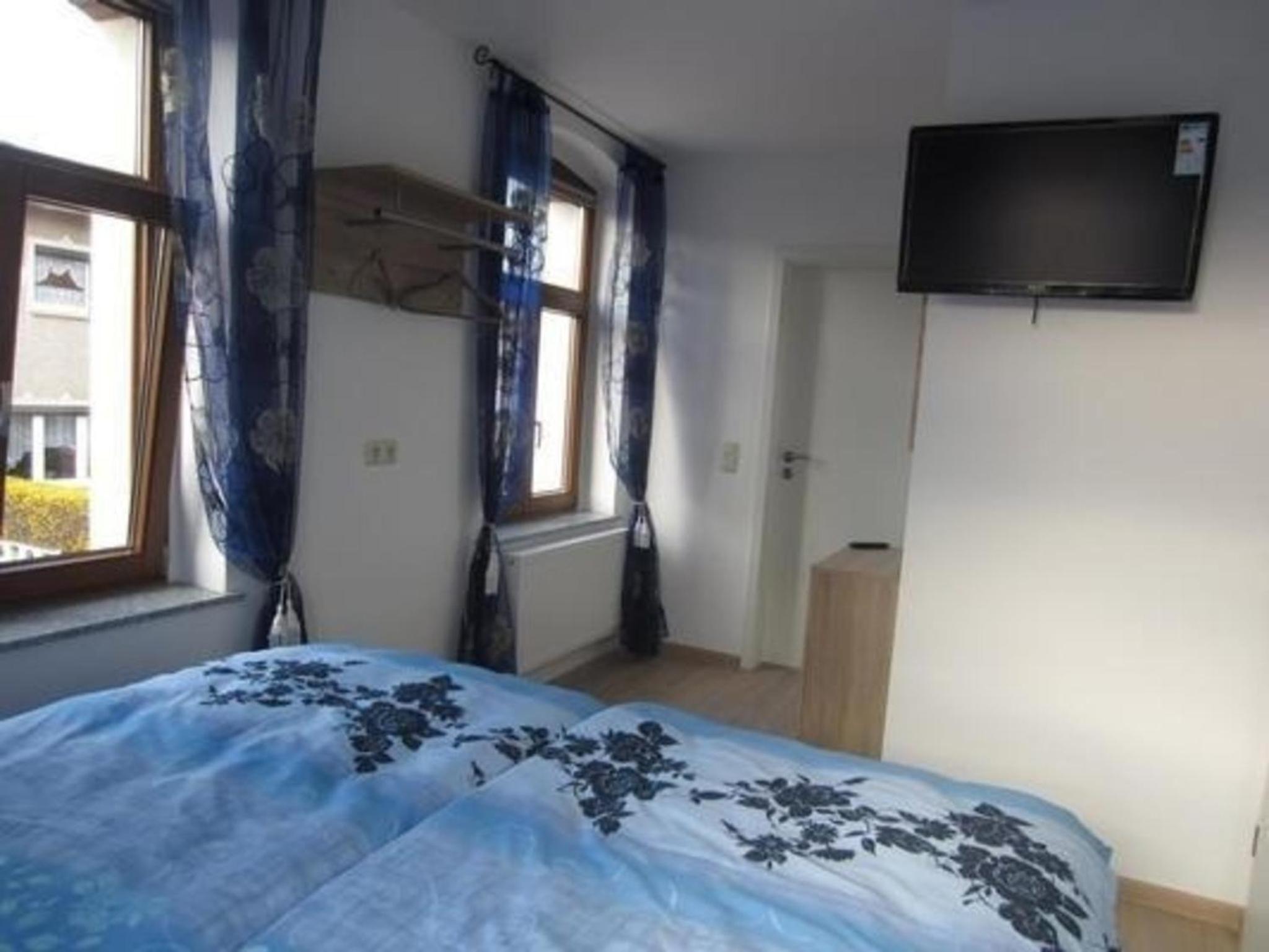 Nette Wohnung in Thale mit Garten, Terrasse und Grill view 4
