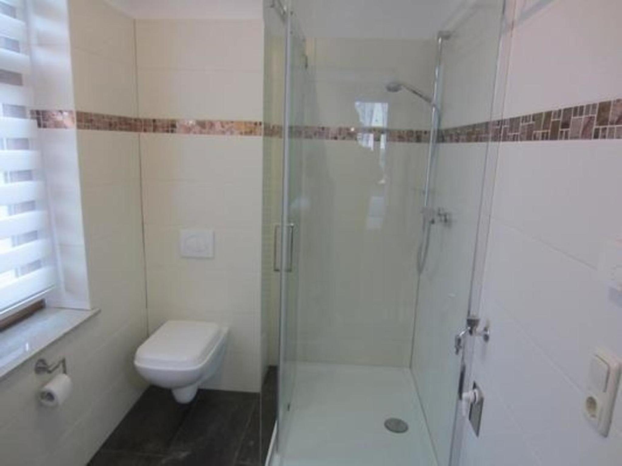 Nette Wohnung in Thale mit Garten, Terrasse und Grill view 5