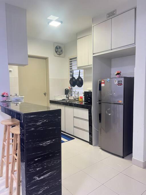 AQ Puteri Homestay Nilai FREE WIFI photo 4