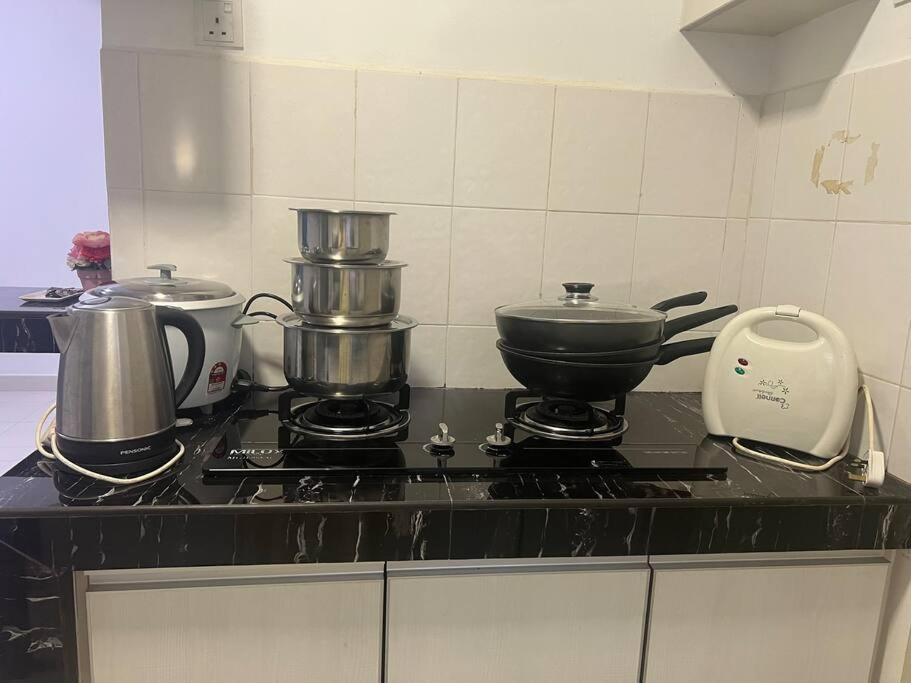 AQ Puteri Homestay Nilai FREE WIFI photo 6