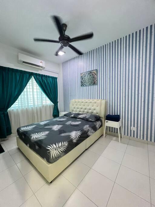 AQ Puteri Homestay Nilai FREE WIFI photo 1