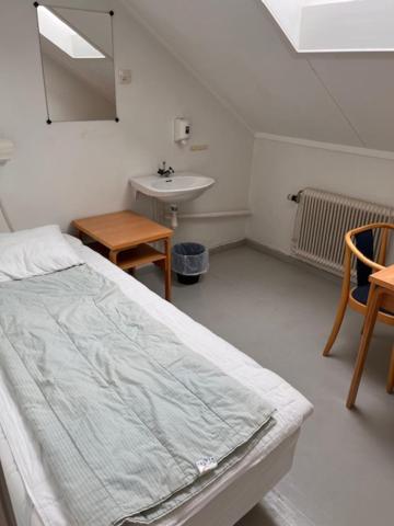 Vandrarhem Varvet