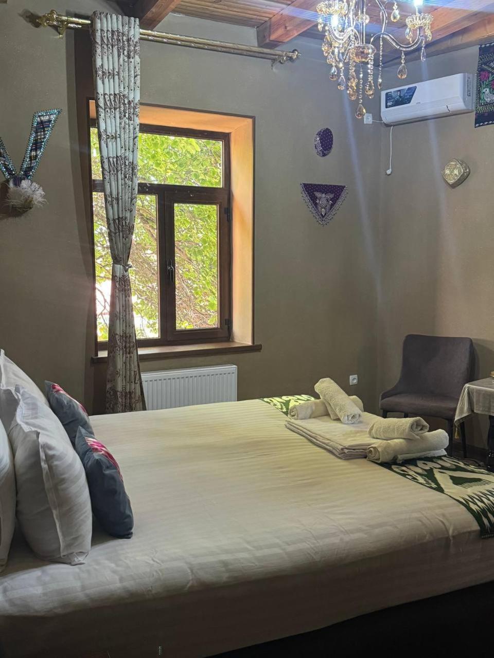 Darvozai Samarkand guest house — photo 31