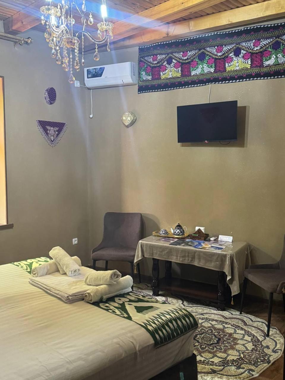 Darvozai Samarkand guest house — photo 107