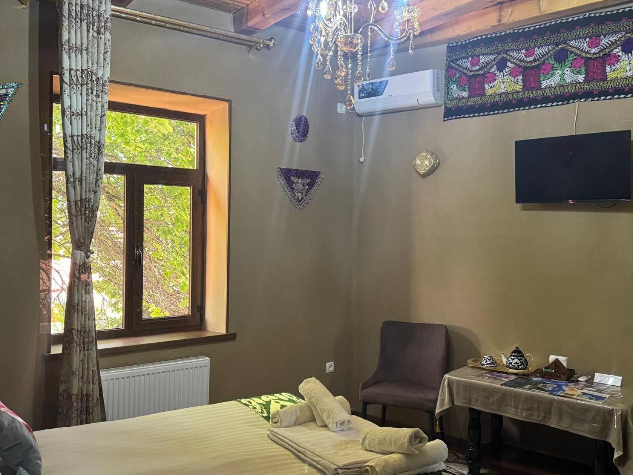 Darvozai Samarkand guest house — photo 120
