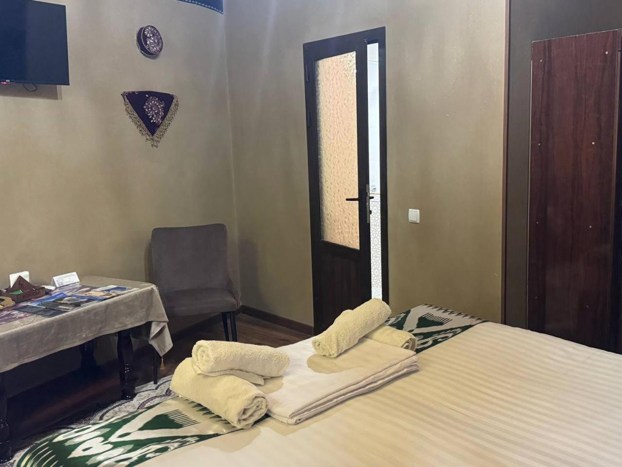 Darvozai Samarkand guest house — photo 110