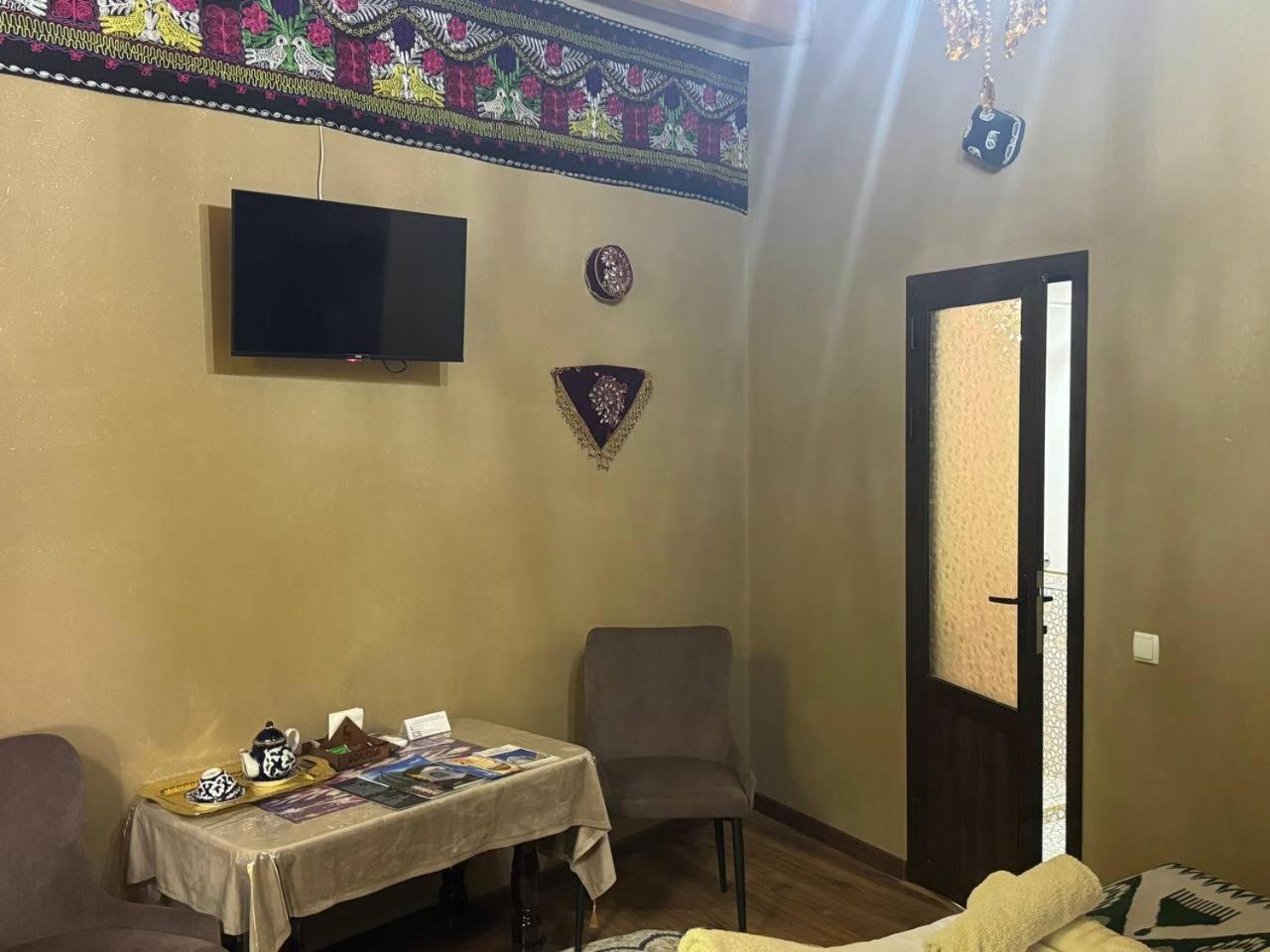 Darvozai Samarkand guest house — photo 77