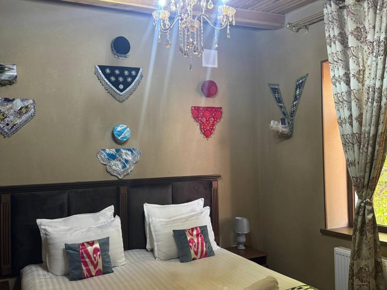 Darvozai Samarkand guest house — photo 94