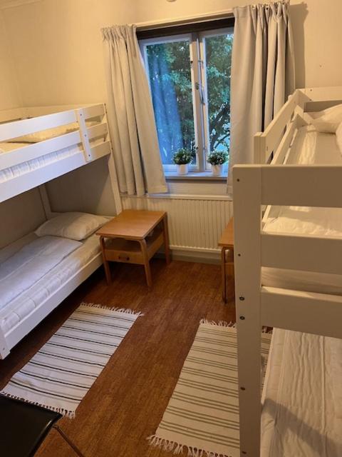 Vandrarhem Varvet