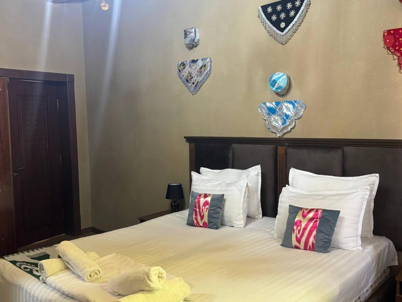 Darvozai Samarkand guest house — photo 117