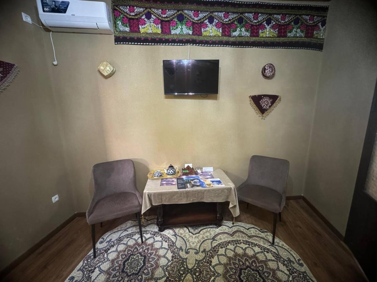 Darvozai Samarkand guest house — photo 98