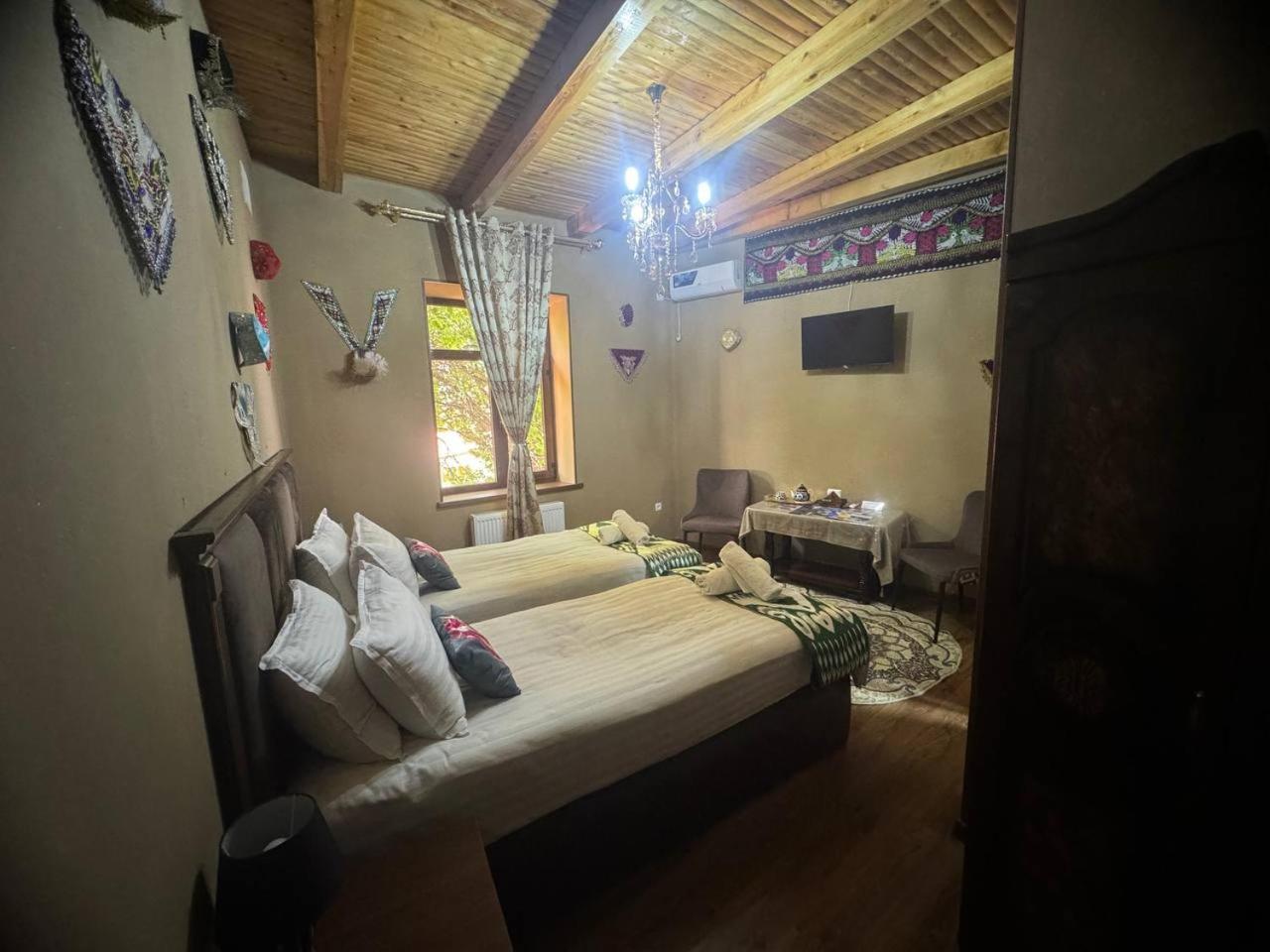 Darvozai Samarkand guest house — photo 159
