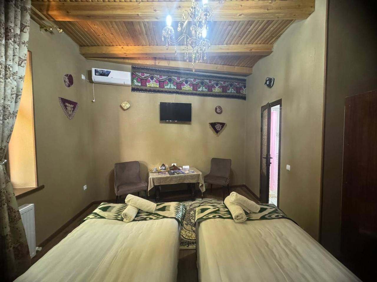 Darvozai Samarkand guest house — photo 133