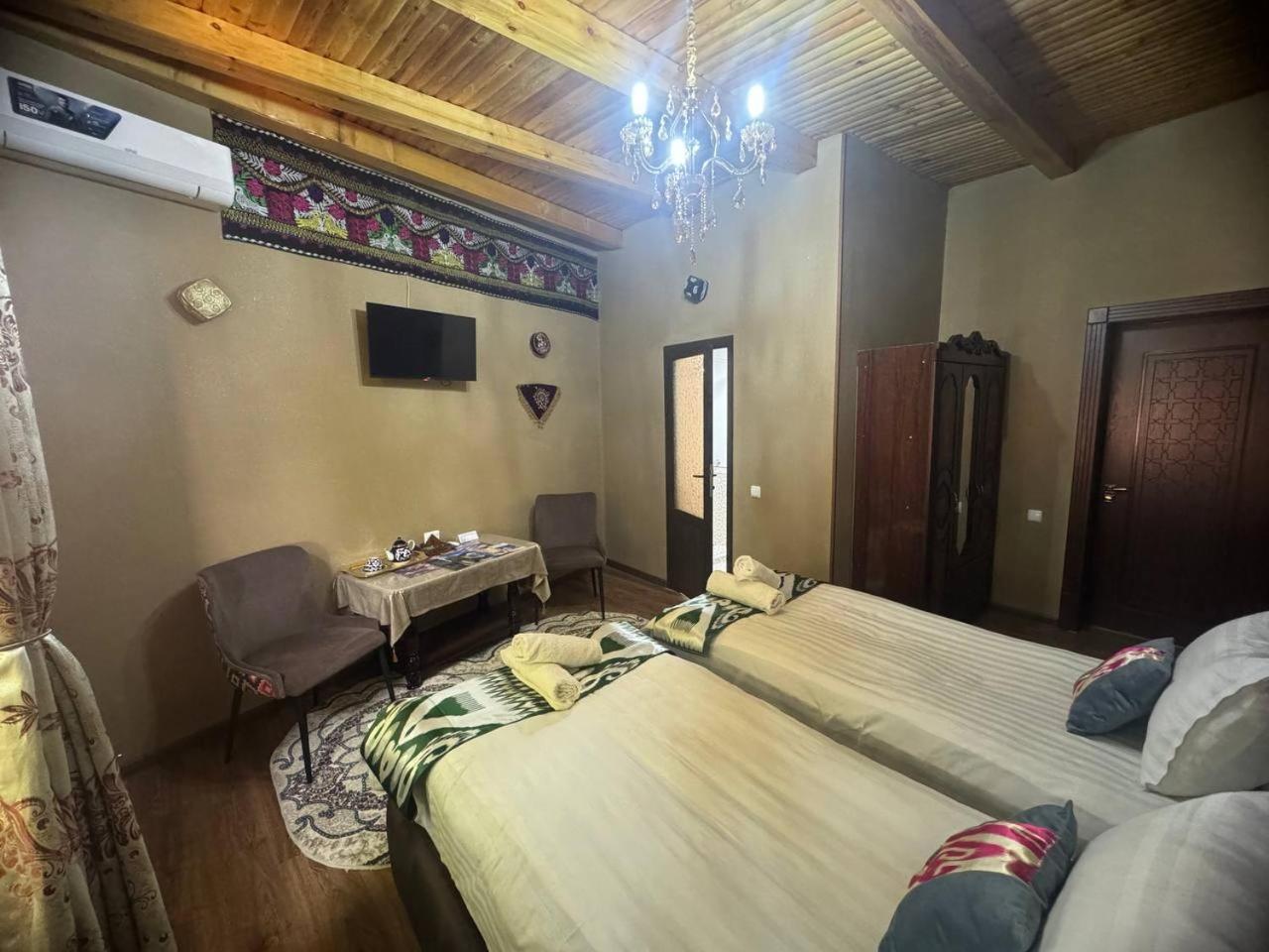 Darvozai Samarkand guest house — photo 33