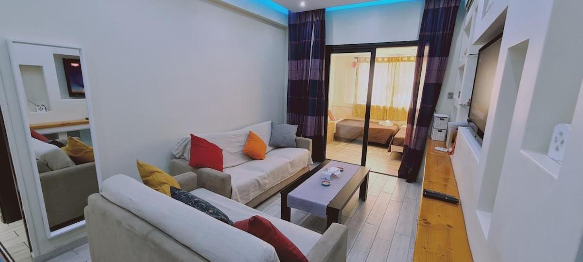 STAY Garden Apartment