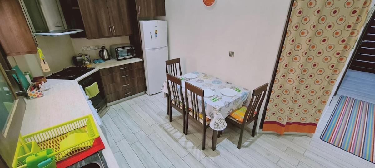 STAY Garden Apartment