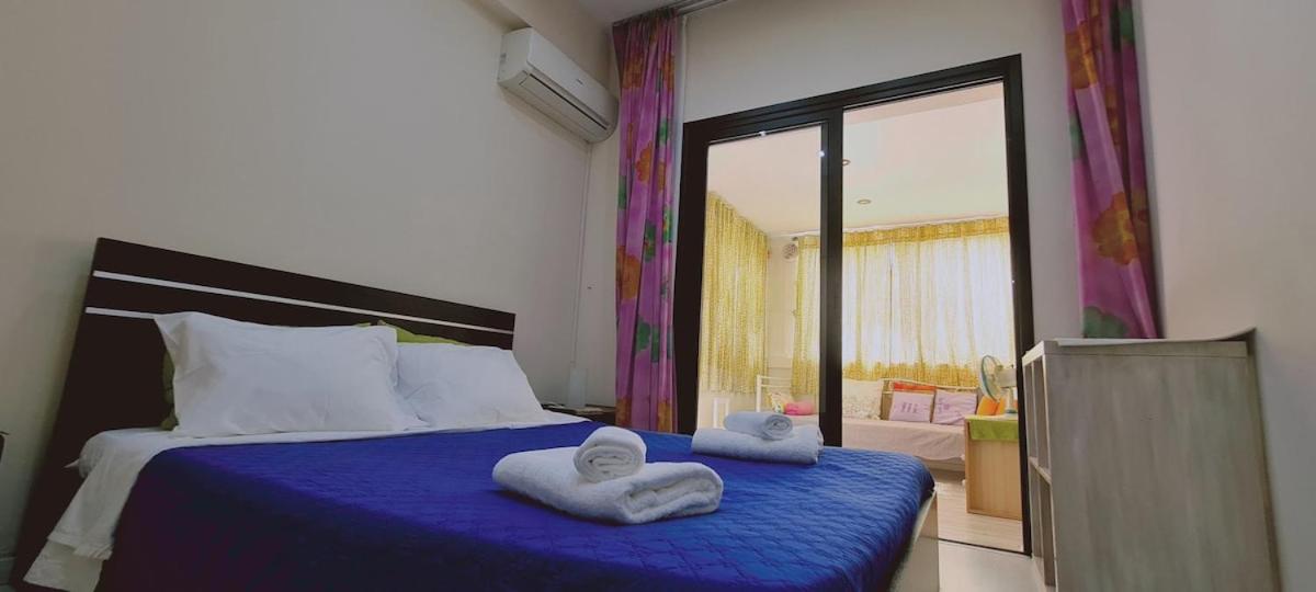 STAY Garden Apartment