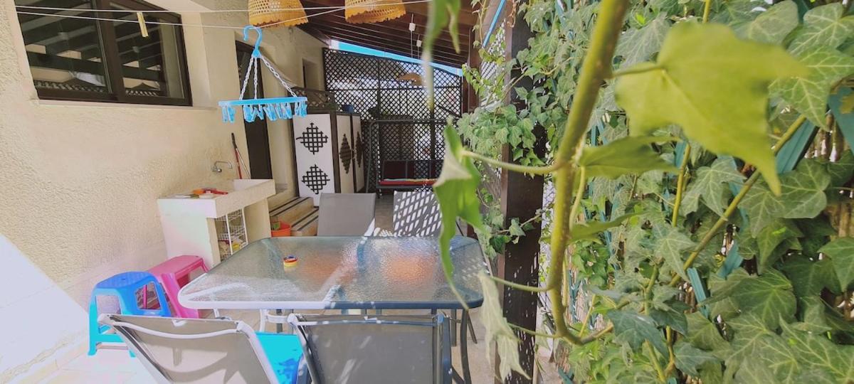 STAY Garden Apartment