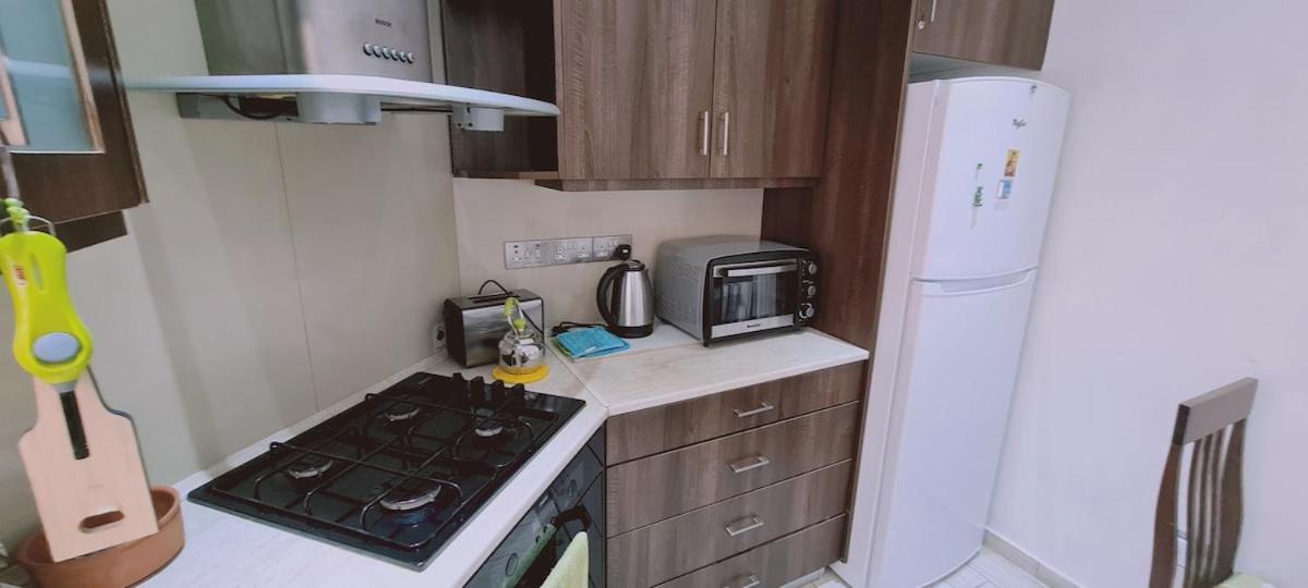 STAY Garden Apartment