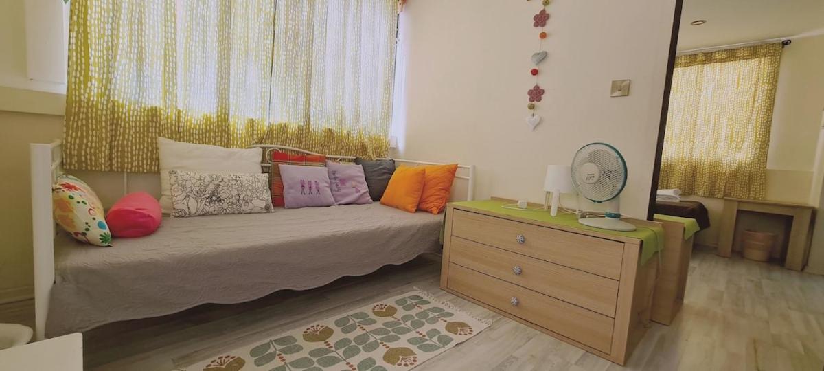 STAY Garden Apartment