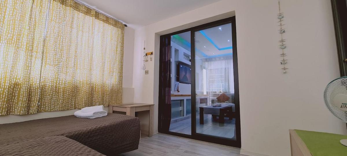 STAY Garden Apartment