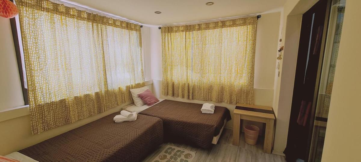 STAY Garden Apartment