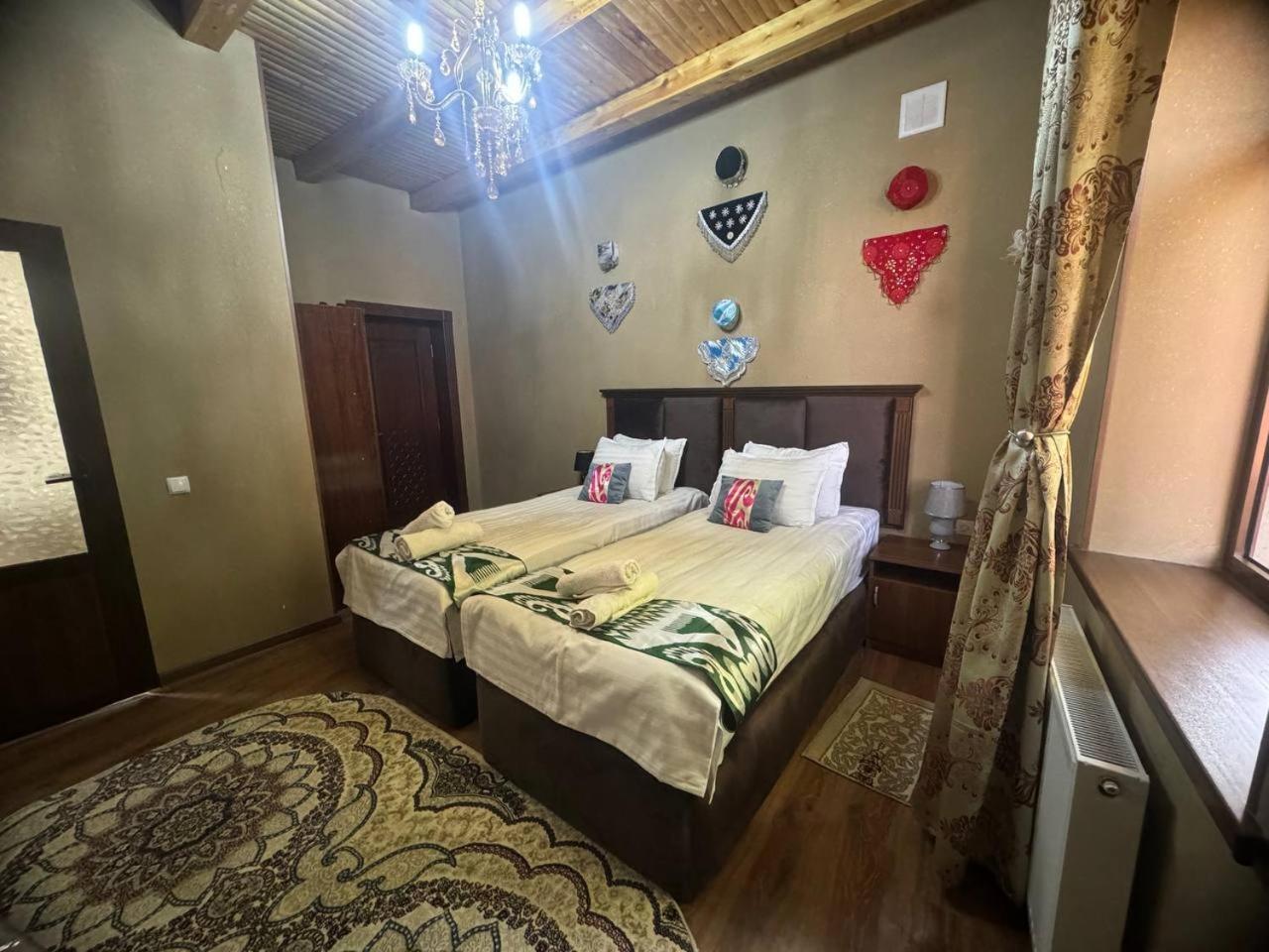 Darvozai Samarkand guest house — photo 74