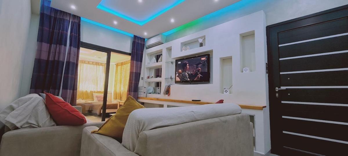 STAY Garden Apartment