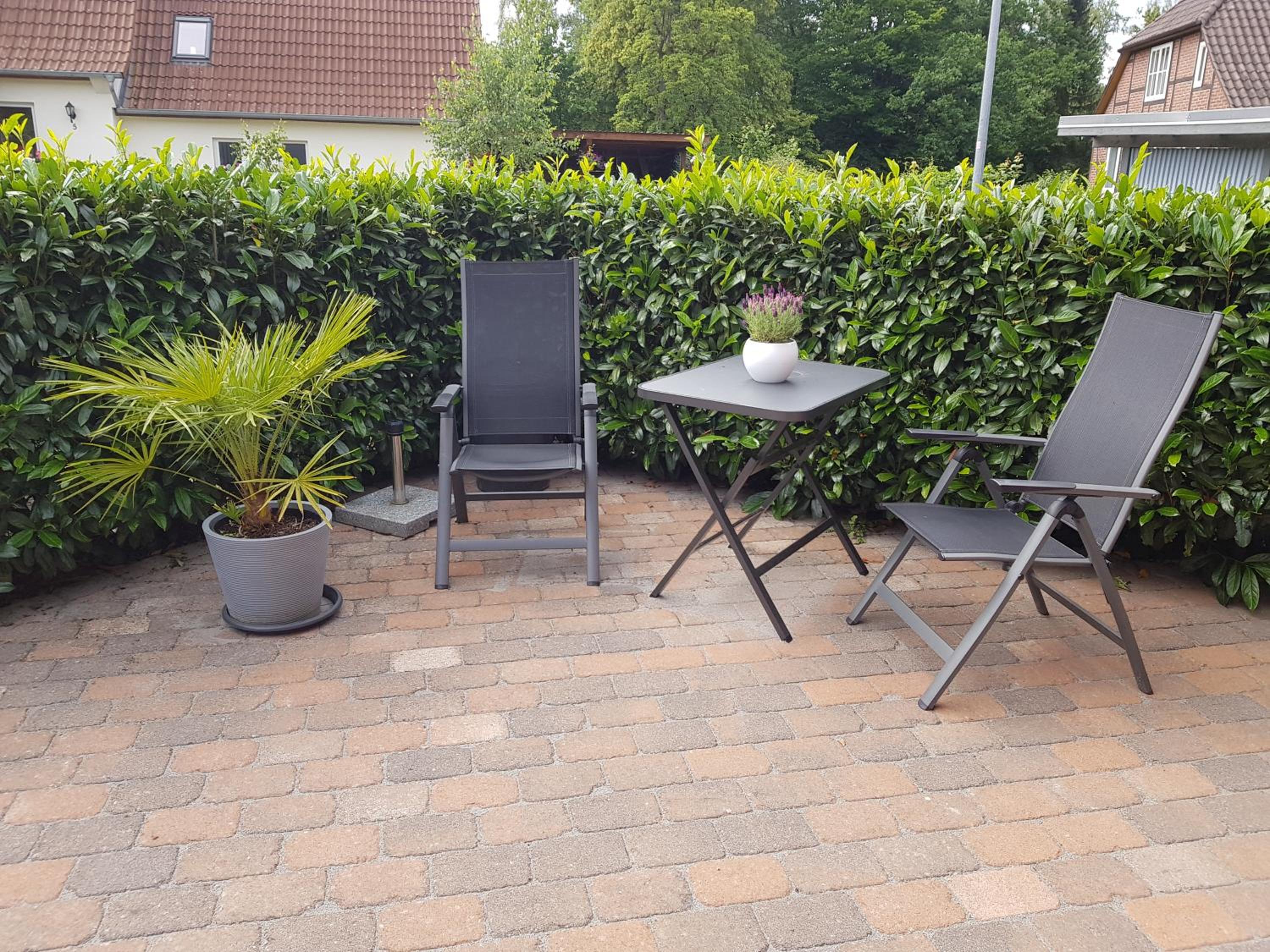 Ferienwohnung Südheide