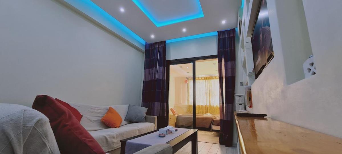 STAY Garden Apartment