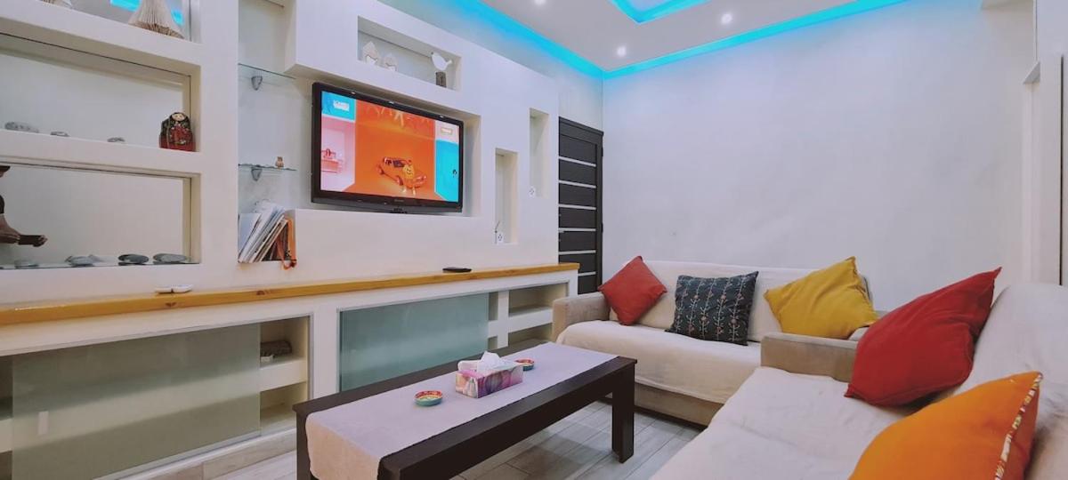 STAY Garden Apartment